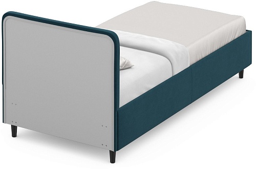 Кровать Moon Family 1253 MF010546 90x200