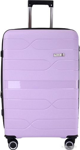 Pride РР-204 (3шт, сиреневый)