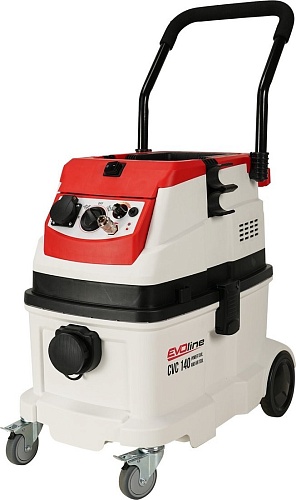 Пылесос Evoline CVC 140 Power Tool and Air Tool (M-class)