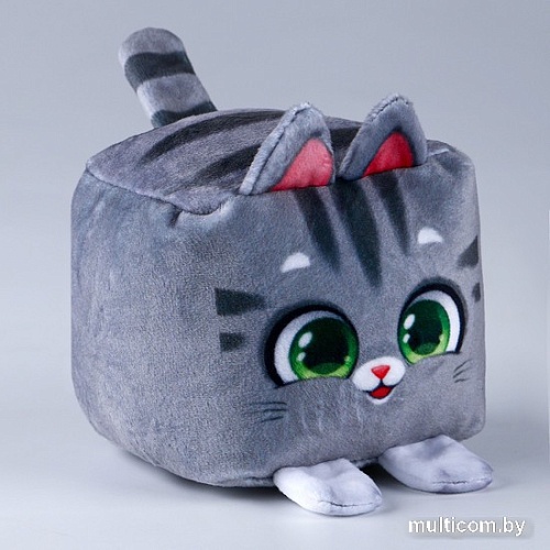 Классическая игрушка Milo Toys Кошка 9950929