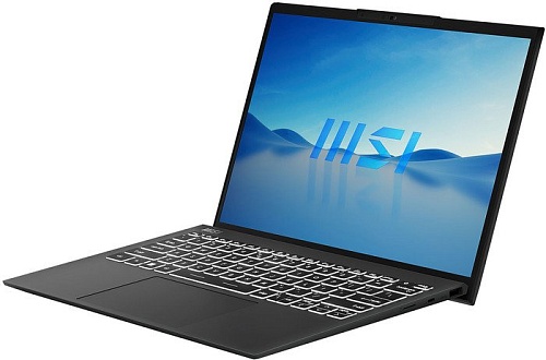 Ноутбук MSI Prestige 13Evo A13M-220RU