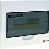 Щит распределительный EKF PROxima PB40-V-12
