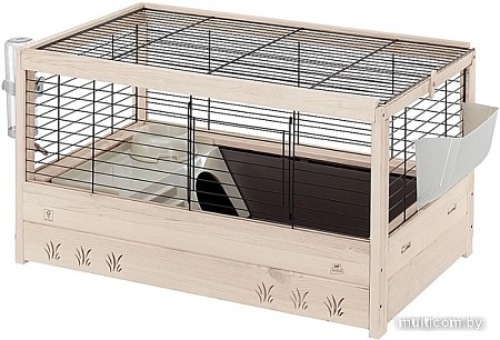 Клетка Ferplast Arena 80 57089317