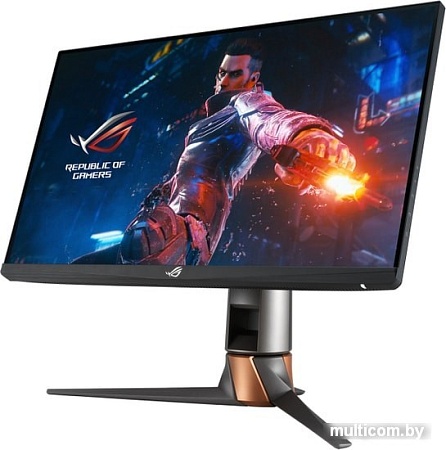 Монитор ASUS ROG Swift PG259QN