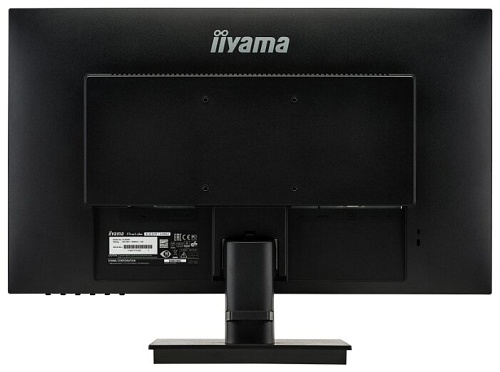 Монитор Iiyama ProLite E2591HSU-1