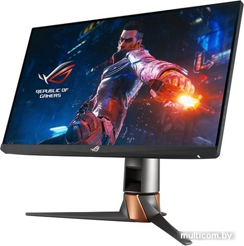 Монитор ASUS ROG Swift PG259QN