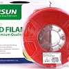eSUN ABS 1.75 мм 1000 г (красный)