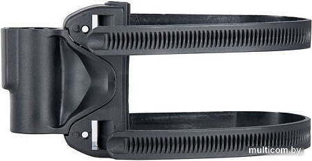 U-образный велосипедный замок Oxford Alarm-D Pro LK348