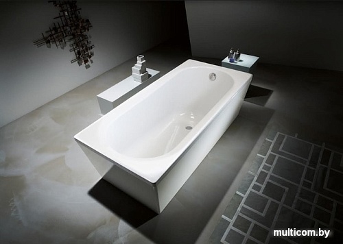 Ванна Alba Spa Baline 160x70