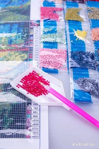 Solmax&Creators Карнавал CP54051