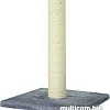 Когтеточка UrbanCat S53-01-03 (серый)