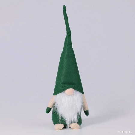 AksHome Гном (зеленый)