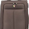 Чемодан VALIGETTI 227-A151/2-24BRW (коричневый)