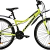 Велосипед Favorit Impulse 26 V 2020 (зеленый)