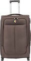 Чемодан VALIGETTI 227-A151/2-24BRW (коричневый)