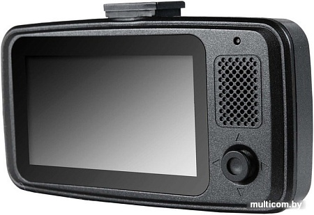 Автомобильный видеорегистратор TrendVision TDR-719 City GPS