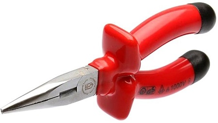 Набор напильников КВТ НИИ-19 (9 предметов)