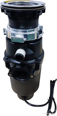 Измельчитель пищевых отходов Saniteco FCD-320