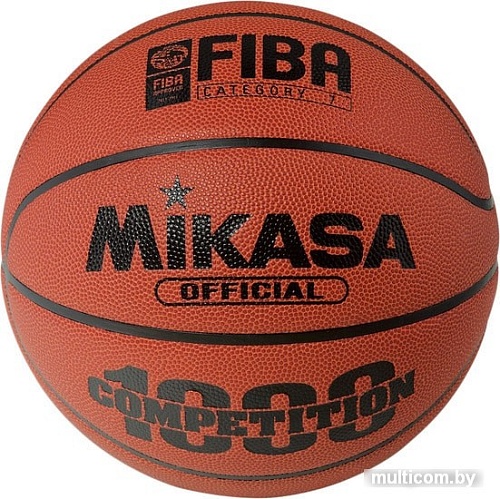 Мяч Mikasa BQC1000 (6 размер)