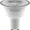 Светодиодная лампа Yeelight Smart Bulb W1 Dimmable YLDP004 GU10 4.8 Вт 2700K