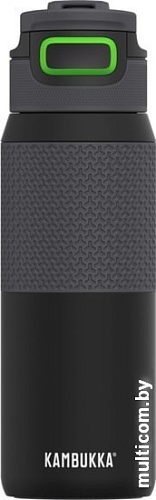 Фляга-термос Kambukka Elton Insulated 0.75л (серый)