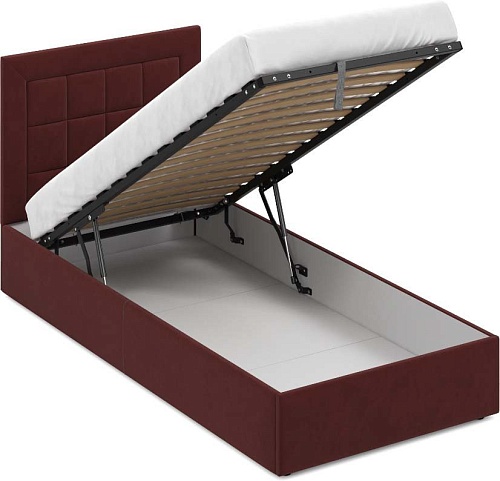 Кровать Moon Family 1251 MF005798 90x200