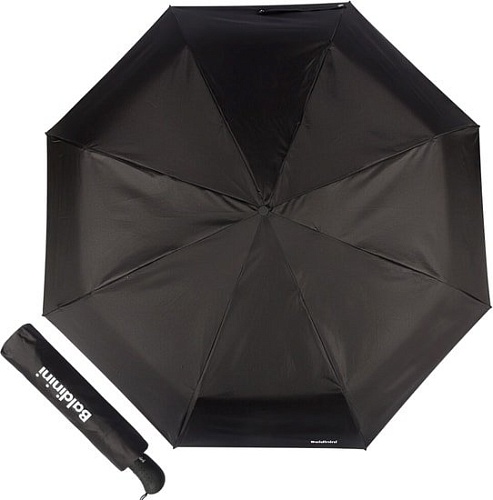 Зонт Baldinini 43-OC Classic Black