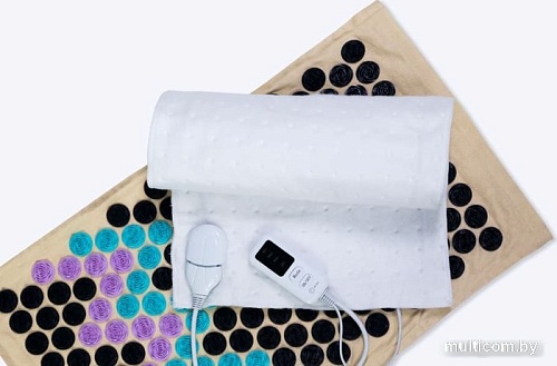 Массажер-матрас EcoSapiens SenSay S505 (с подогревом)