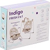 Качель Indigo Fresh ((мишки))