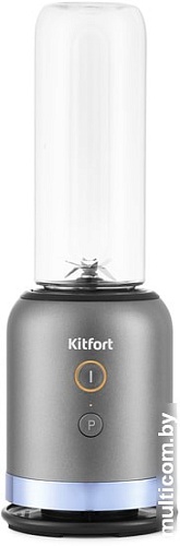 Стационарный блендер Kitfort KT-1368