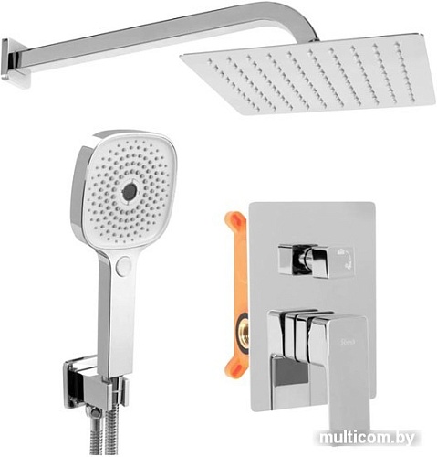 Душевая система Rea Orix P8463