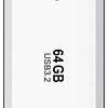 USB Flash Silicon-Power Blaze B32 16GB (белый)