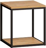 Журнальный столик LoftyHome Саутфилд 12 (дуб натуральный)