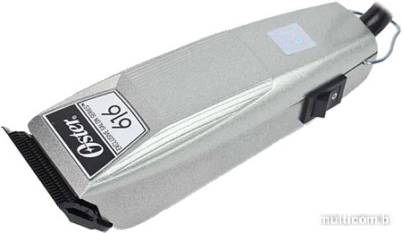 Машинка для стрижки Oster 616 Limited Edition Silver (616-70)