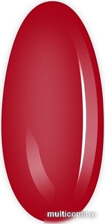Лак Emi Gel Effect Ультрастойкий Безупречный красный №030 9 мл