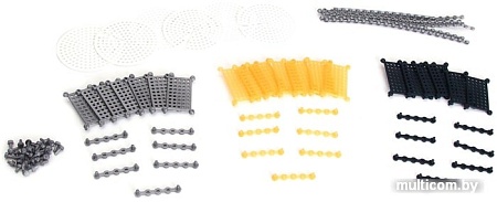 Набор для опытов Bondibon Науки с Буки На орбите ВВ1171