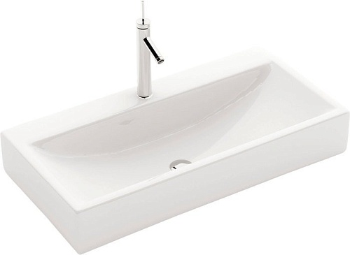 Умывальник Rea Meg N