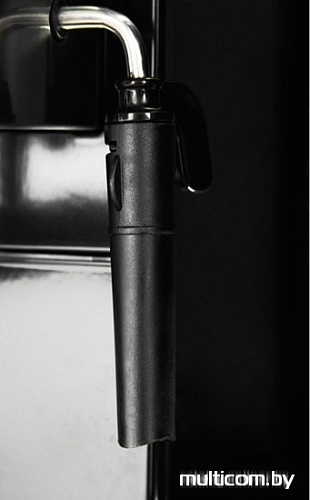 Эспрессо кофемашина Hotpoint-Ariston CM 5038 IX HA