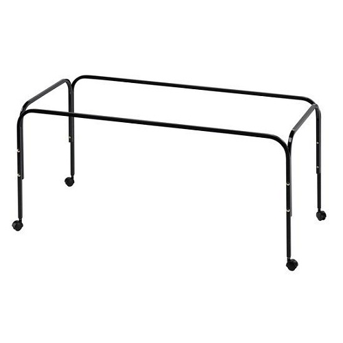 Подставка под клетку Ferplast Rabbit 120 90042017 (черный)