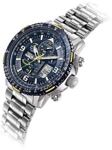 Наручные часы CITIZEN JY8078-52L