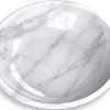 Миска TarHong Carrara Marble 180 мл (белый мрамор)