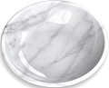 Миска TarHong Carrara Marble 180 мл (белый мрамор)