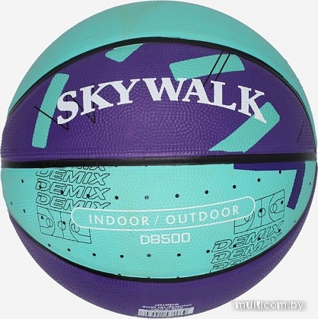 Баскетбольный мяч Demix LT4B7VY0F2 (7 размер)