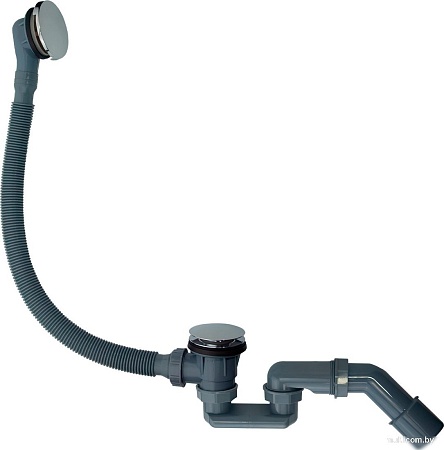 Сифон Lauter 21Y31010 (хром)