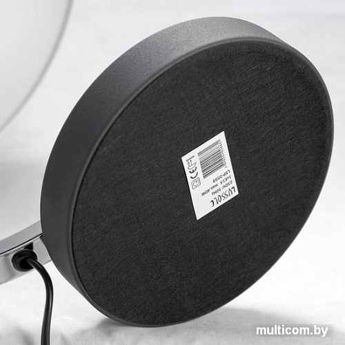 Лампа Lussole LGO GRLSP-0559