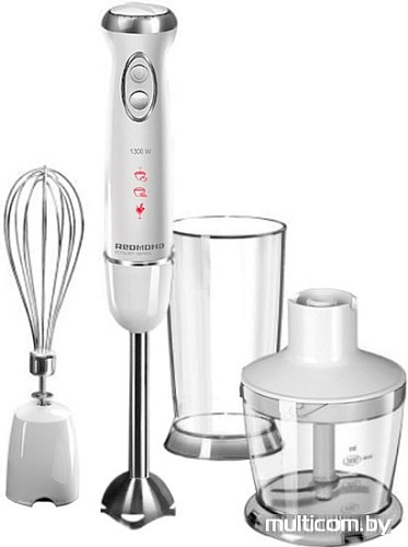 Погружной блендер Redmond RHB-2945