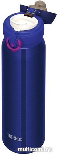 Термокружка Thermos JNL-604 NVP 600мл (синий)
