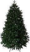 Ель Уральская ёлка и игрушка Европейская (180см)