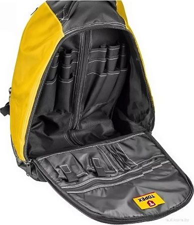 Рюкзак для инструментов TOPEX 79R450