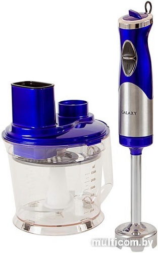 Погружной блендер Galaxy GL2304
